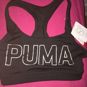 Puma sports bra